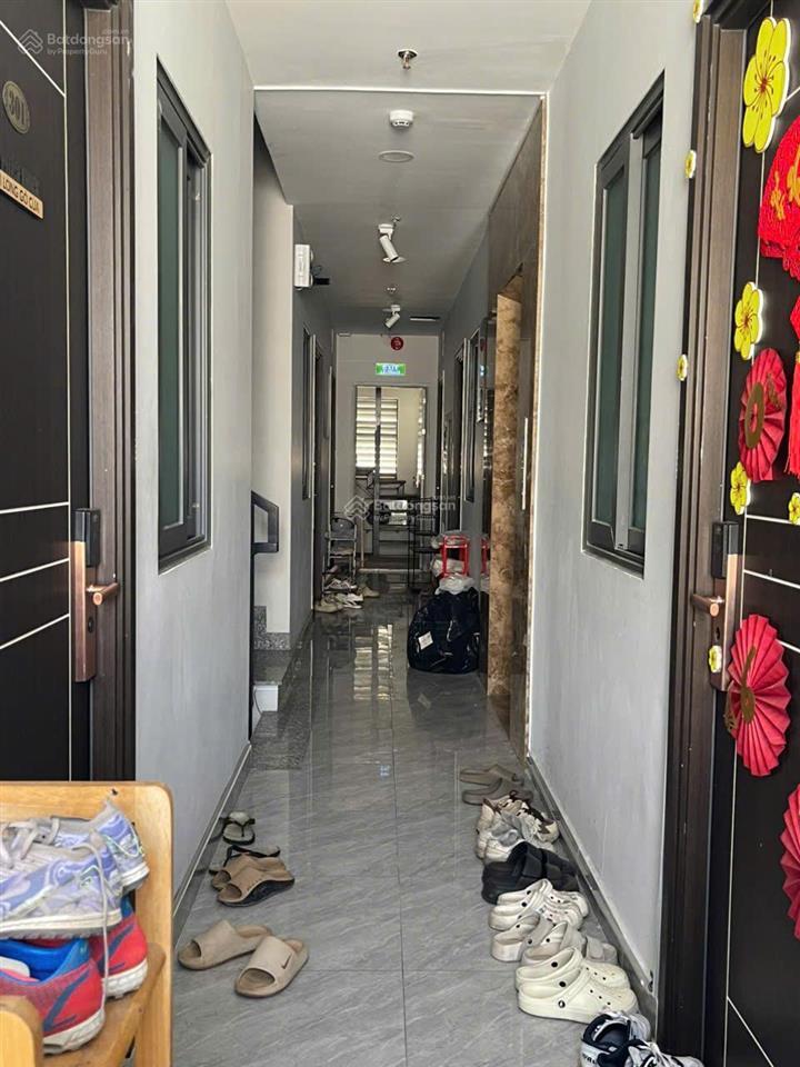 Hàng mới !!! hdt 185 triệu  33.5 tỷ ngay xô viết nghệ tĩnh q.bt  dt 8x20m  7 tầng