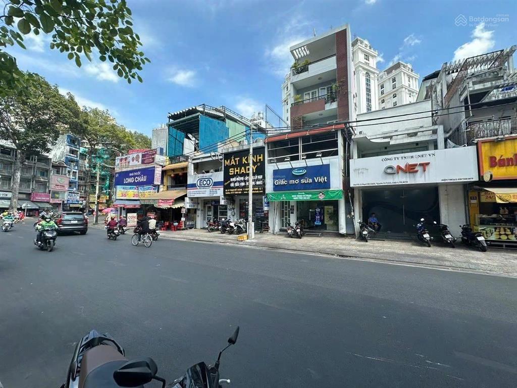 Khan hiềm góc 2mt dương đức hiền q.tp  dt 16x18m  hdt 150 triệu  ctxd h 7tầng  gía 37 tỷ