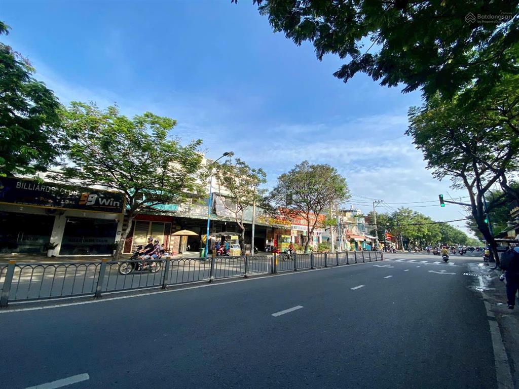 Siêu phẩm mt gò dưa tp. thủ đức  8 x 55m  ctxd hầm 7 tầng  giá 30 tỷ
