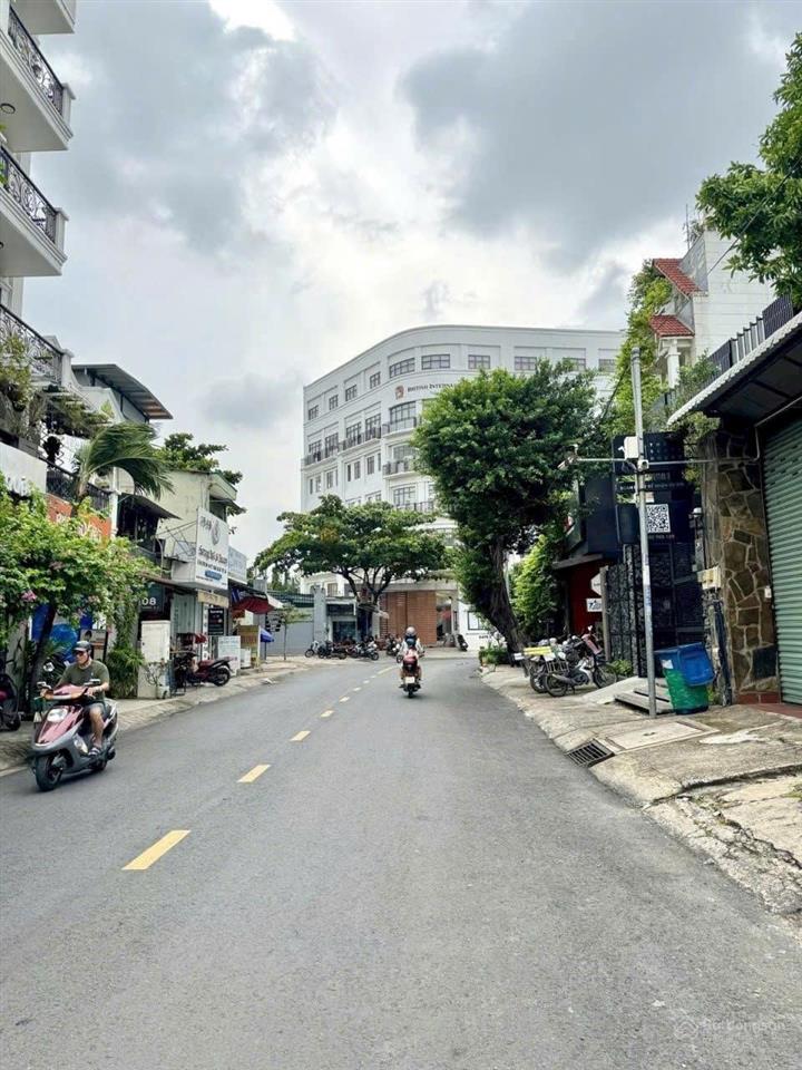 Siêu phẩm mt gò dưa tp. thủ đức  8 x 55m  ctxd hầm 7 tầng  giá 30 tỷ