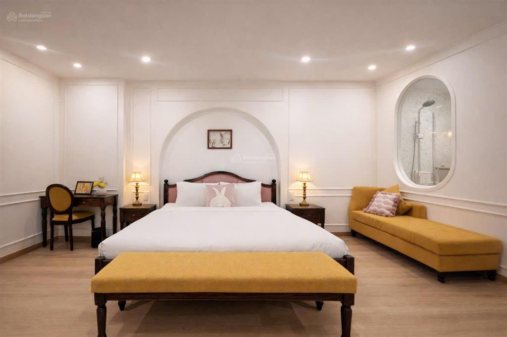 Siêu phẩm dòng tiền 170 triệu/tháng  khu vực bình thanh chỉ 32 tỷ gía siêu tốt