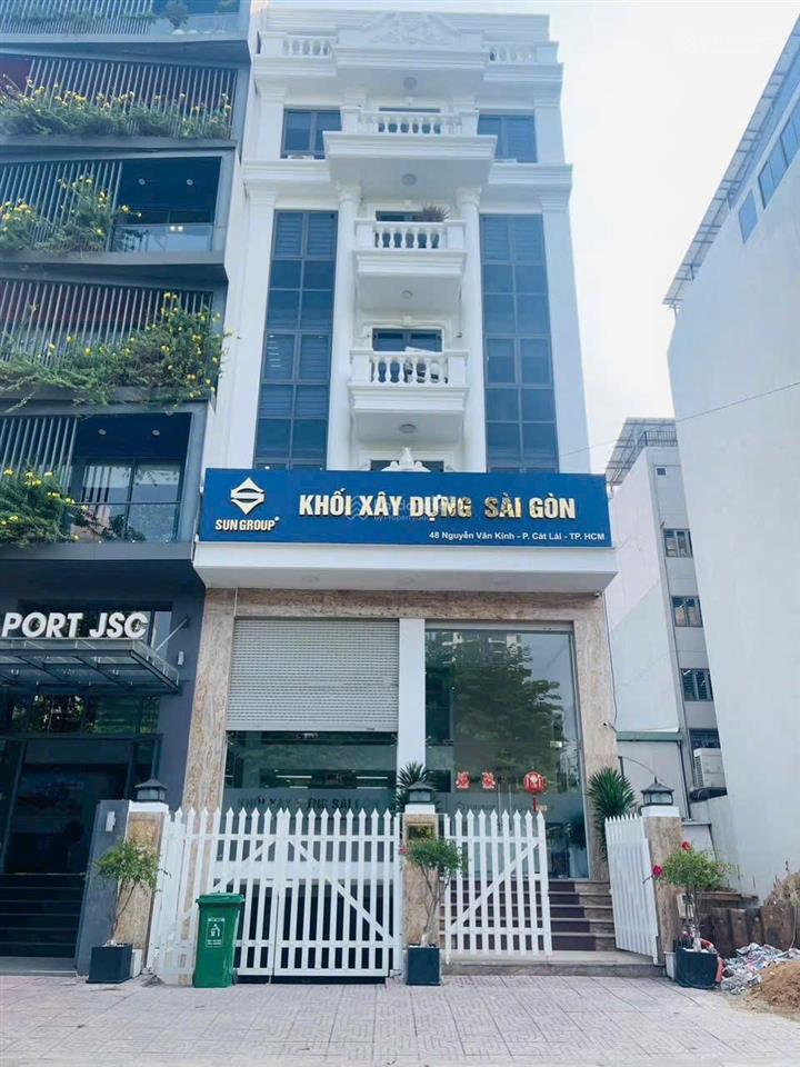 Siêu phẩm dòng tiền 170 triệu/tháng  khu vực bình thanh chỉ 32 tỷ gía siêu tốt