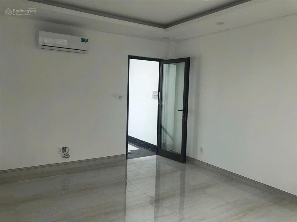 Đoạn 2 chiều mt xô viết nghệ tĩnh quận bình thạnh 5.5 x 20m  4 tầng  gía 25 tỷ