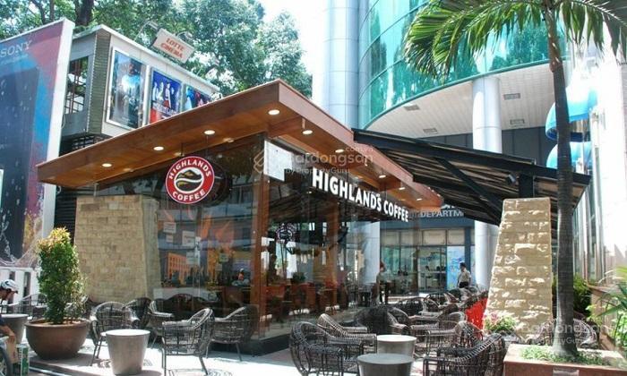 Siêu phẩm ngay nguyễn thị minh khai quận 3  dt 13 x 18m  ctxd hầm 7t  gía 68 tỷ