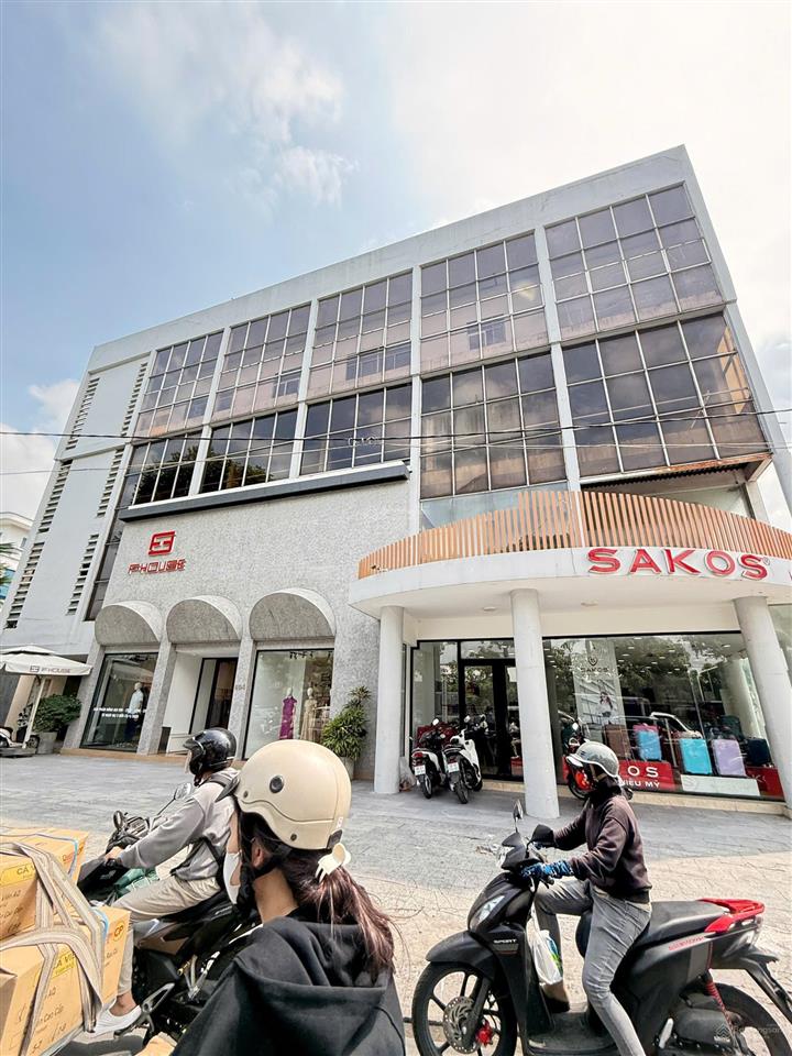 Qúa rẻ 37 tỷ với diện tích 3000m2 ngay điên biên phủ q.bình thạnh  37 tỷ tin thật
