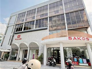 Qúa rẻ 37 tỷ với diện tích 3000m2 ngay điên biên phủ q.bình thạnh  37 tỷ tin thật