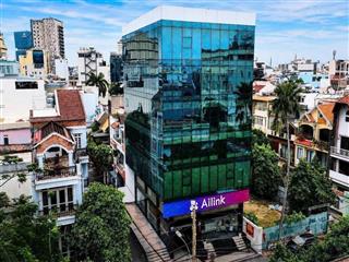 Siêu khan hiếm  góc 2 mặt tiền đường lớn lê đại hành 8x18m  bank đang thuê 180tr/tháng