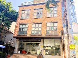 Siêu phẩm mt nơ trang long  bình thạnh ( 8.5 x 35m ) 5 tầng  hđt 120 triệu  gía 50 tỷ