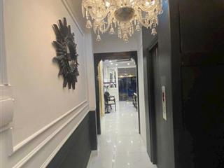 Góc 2 mặt tiền đường lớn chu văn an  bình thạnh (5 x 18m) hđt dk 50 triệu  giá 25tỷ