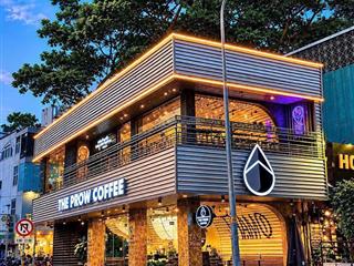 Ngang 7 x 30m mt ngay nơ trang long q.bình thạnh ctxd hầm 7 tầng  gía 38 tỷ tin thật