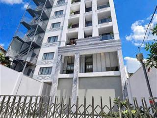 Duy nhất mt lý thái tổ quận 10  dt 6 x 25m  hầm 6 tầng tm  hđt 190 triệu  gía 42 tỷ tl