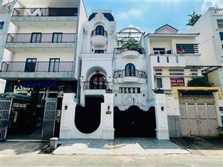 Ngay khu đô thị thủ thêm an khánh  dt 8 x 25m  4 tầng  giảm 10 tỷ còn 55 tỷ