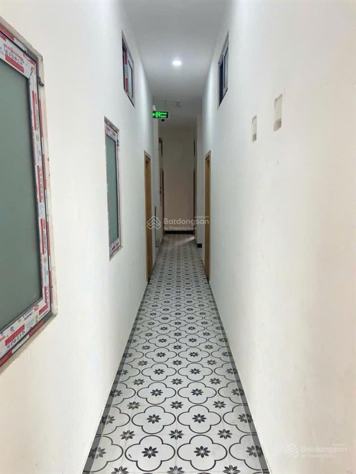 Siêu phẩm hiếm có trần xuân soạn quận 7  hđt 160 tr/tháng  dt 7 x 20m  hầm 7 tầng  30 tỷ tl