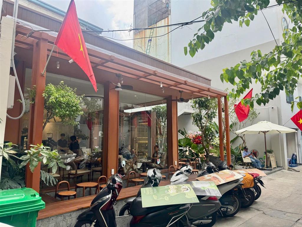 Vị trí độc tôn nguyễn thị minh khai  cao thắng quận 3  13 x 18m  ctxd hầm 7 tầng  giá 60 tỷ tl