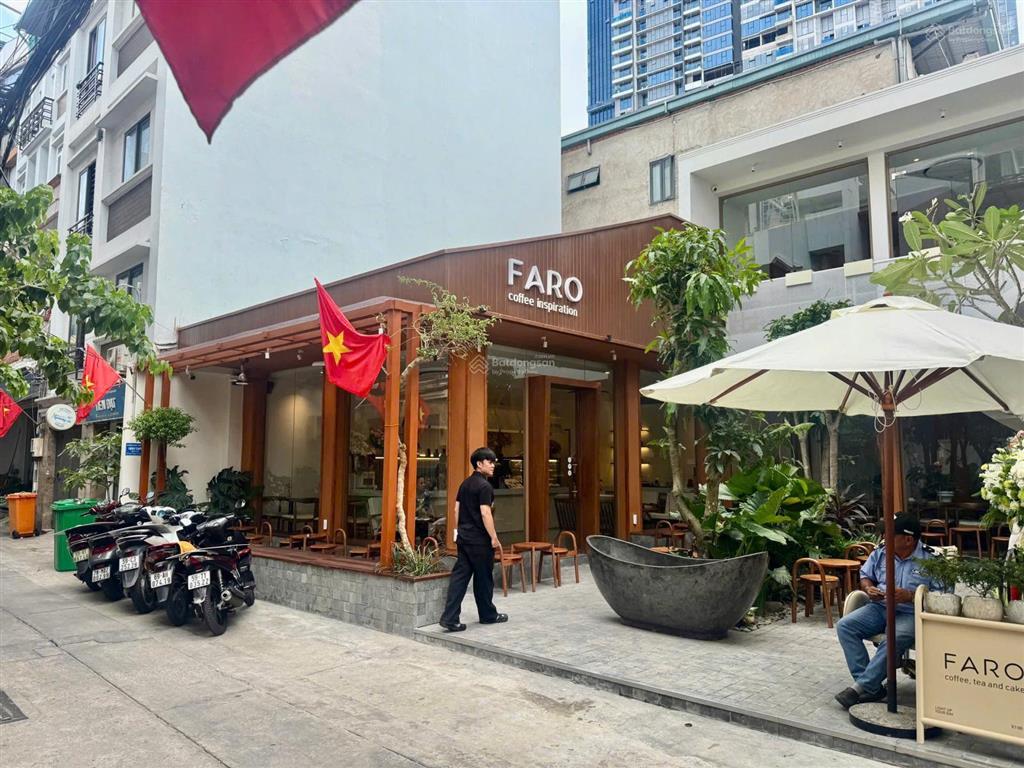 Vị trí độc tôn nguyễn thị minh khai  cao thắng quận 3  13 x 18m  ctxd hầm 7 tầng  giá 60 tỷ tl