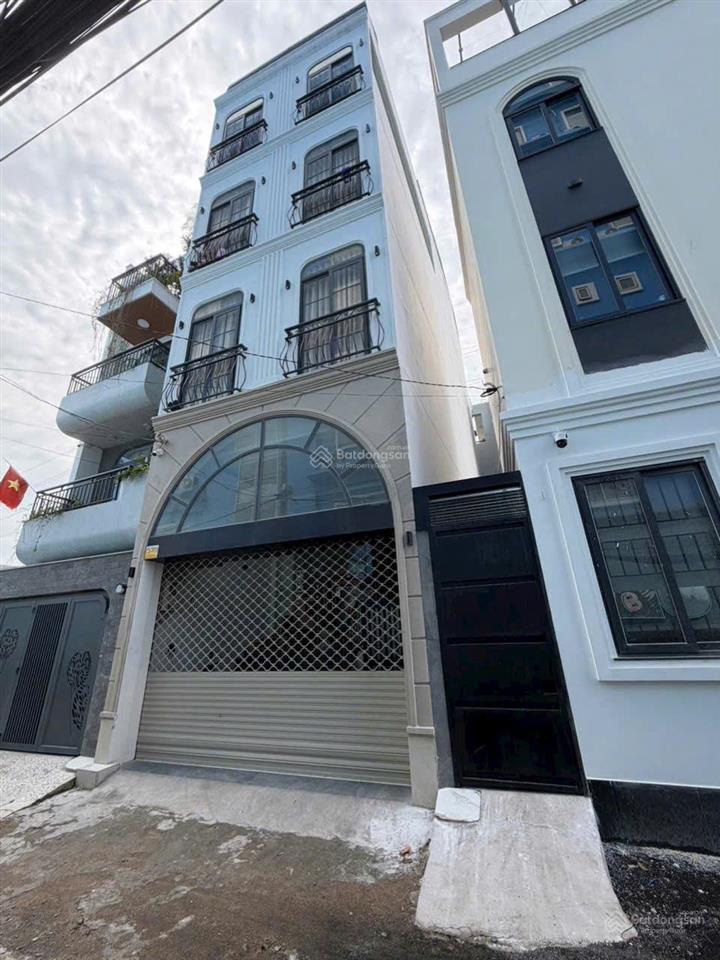Vị trí vip ngay nguyễn gia trí  ngang 12 x 18m  3tầng  cn 181m2  giá giảm 10 tỷ còn 36 tỷ