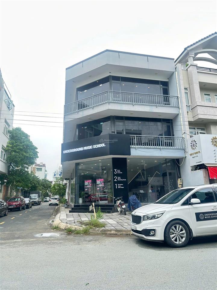Siêu phẩm 2mt ngay lũy bán bích  tân phú ( 14 x 18m ) 4 tầng hđt 100 triệu  giá 30 tỷ