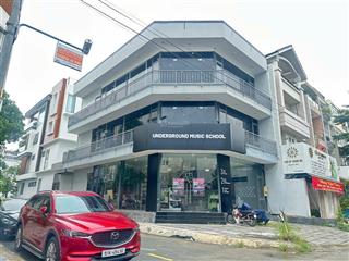 Siêu phẩm 2mt ngay lũy bán bích  tân phú ( 14 x 18m ) 4 tầng hđt 100 triệu  giá 30 tỷ