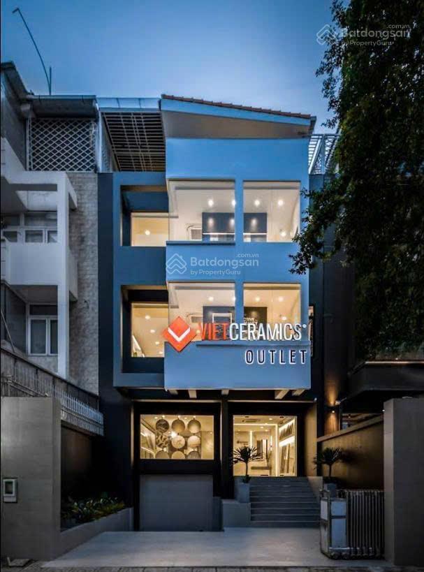 Mt trương văn bang thủ đức  8x20m  5 tầng  hđt 95 triệu  giá 65 tỷ
