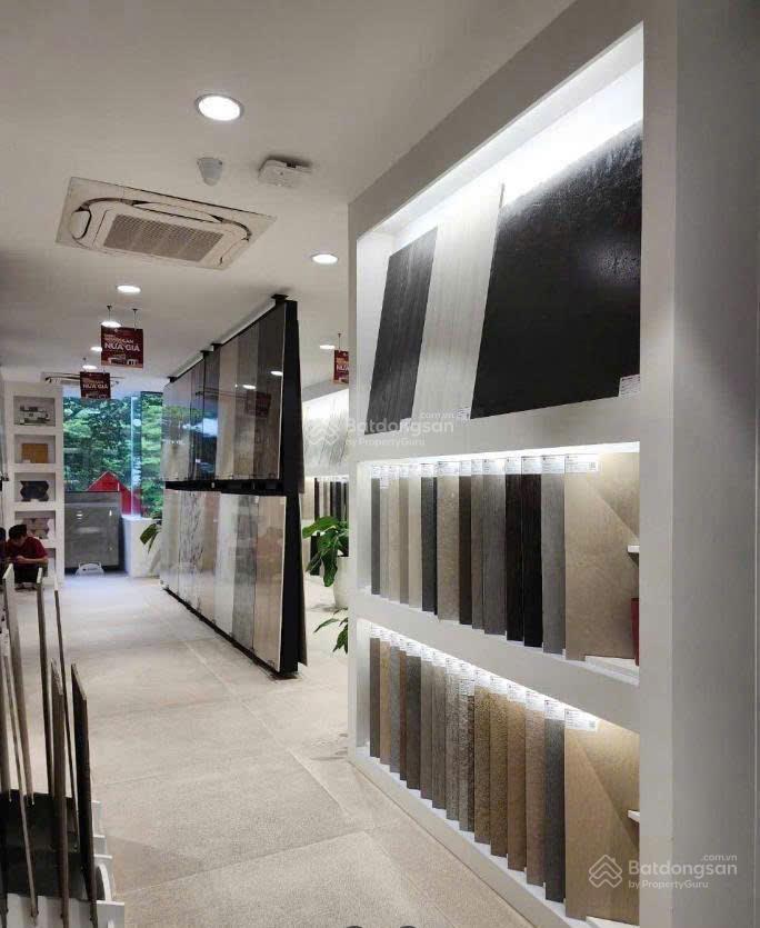 Mt trương văn bang thủ đức  8x20m  5 tầng  hđt 95 triệu  giá 65 tỷ