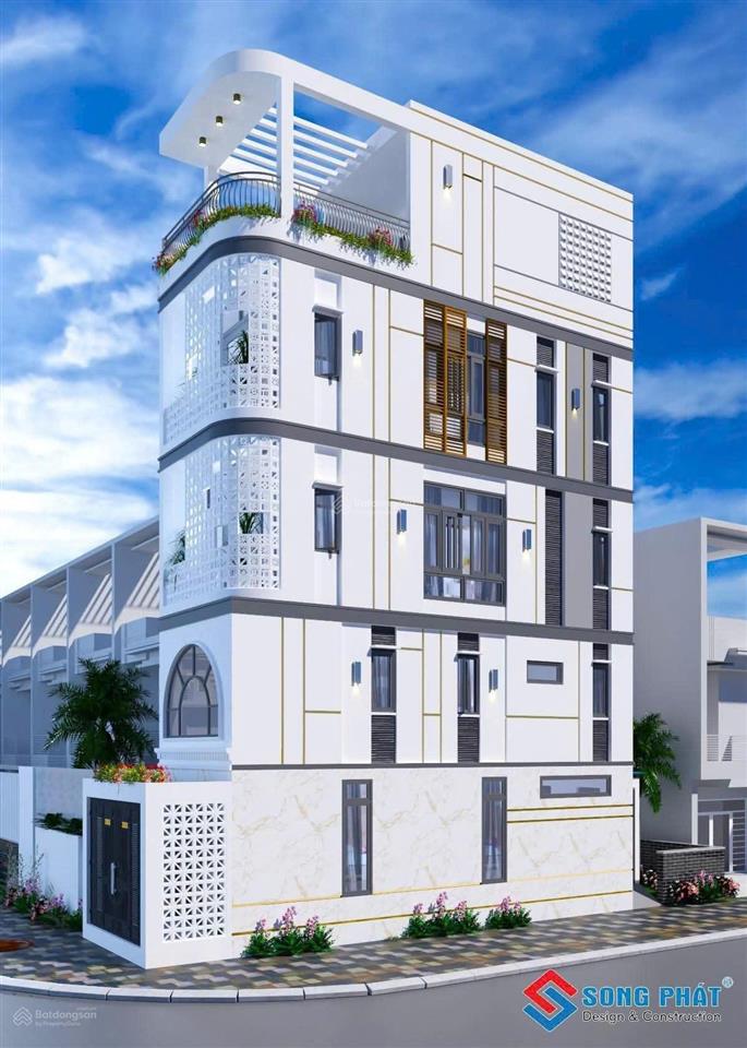 Bán gấp góc 2mt hồng hà  tân bình  4.7 x 21m  ctxd cao  gía bán 22 tỷ
