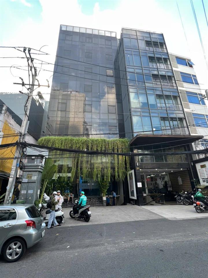 Siêu phẩm thái ly  p. thảo điền  13.5 x 15m  ctxd h 7 tầng  giá 40 tỷ tin thật