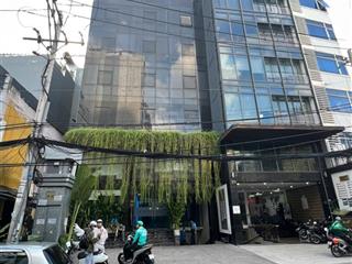 Siêu phẩm thái ly  p. thảo điền  13.5 x 15m  ctxd h 7 tầng  giá 40 tỷ tin thật