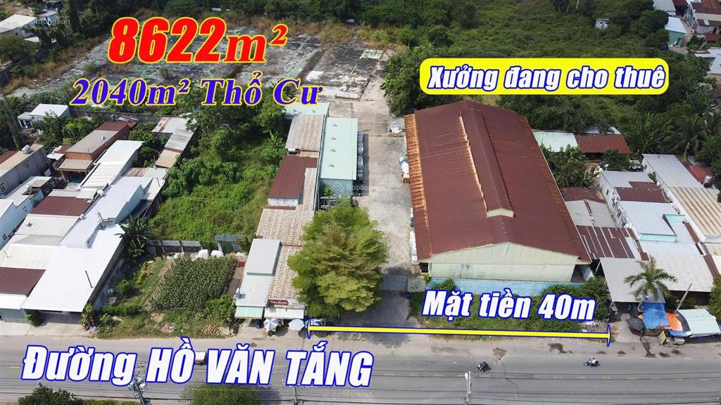 Chính chủ cần bán khu nhà xưởng  đất tổng diện tích 8.800m2