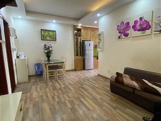 Cho thuê căn 2 ngủ 2 vs ct12c kim văn kim lũ tầng 3, đồ cơ bản giá thuê 7tr/tháng