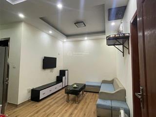 Cho thuê căn hộ 2 ngủ 2 vệ sinh ct12 kim văn kim lũ, nhà full đồ giá thuê 7.5tr/tháng