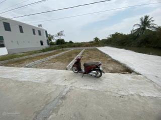 Bán đất 2 mặt tiền ngõ bắc hải, bàng la, phường nam đồ sơn, hải phòng