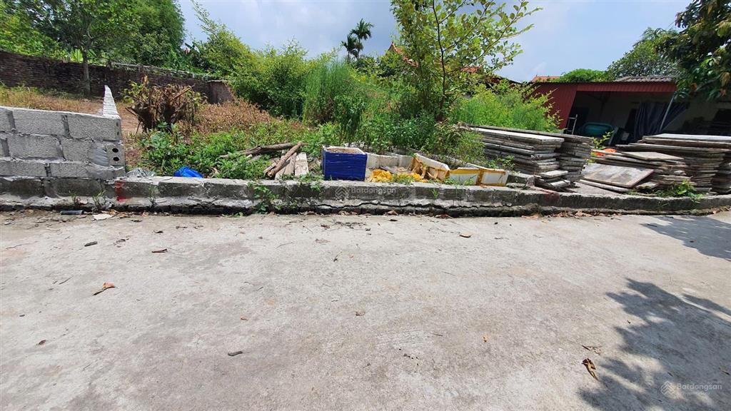 Chính chủ cần bán lô đất 68,4m2 đồng tiến, bàng la, đồ sơn