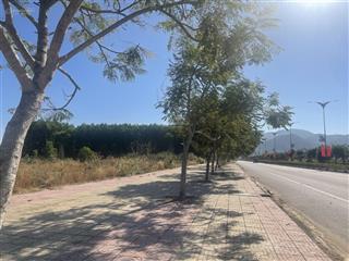 Bán đất mặt tiền đường đại lộ đông tây, 3,5 tỷ, 250m2, hàng hiếm đẹp, nhiều tiện ích