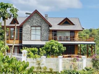 Bán biệt thự nghỉ dưỡng tại đường phạm hồng thái, thành phố bảo lộc