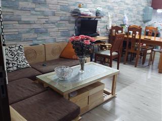 Giá 2tỷ450 chung cư ct7 vĩnh điềm trung nha trang, tầng thấp diện tích 62m2, khu đô thị sầm uất