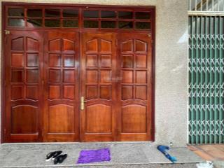 Giá 4tỷ680 nhà 2 tầng hoàn rớ  phước đồng, nha trang  đường 10m  ngang 6m