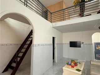 3tỷ390 nhà hẻm ,nha trang,cách 1 căn nhà ra đường võ thị sáu, hẻm thông xe máy,đã hoàn công