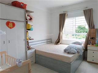 Giá2ty390 bán căn hộ chung cư ct5 kđt vĩnh điềm trung tầng 3, ban công là công viên