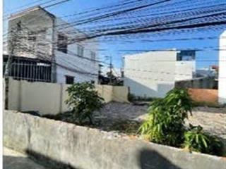 Giá 2tỷ470, lô góc hẻm phước long, nam nha trang, diện tích 62.8m2, cách đường phước long 300m