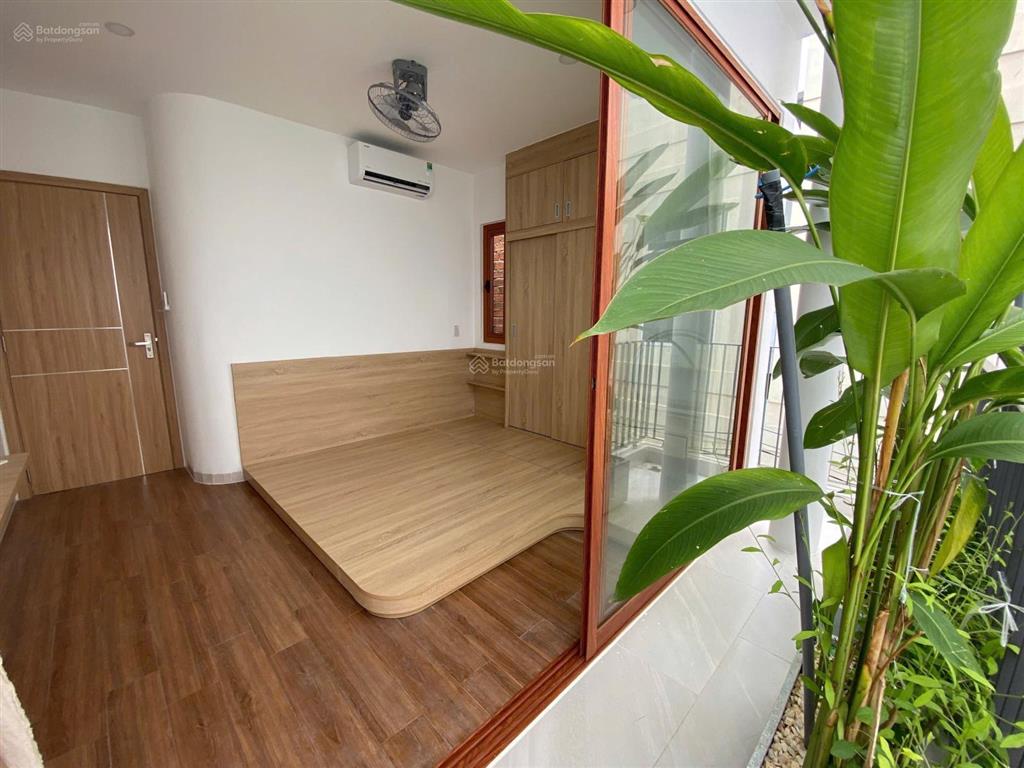 Giá 6tỷ nhà hẻm bạch đằng, trung tâm của nha trang, khu bàn cờ, hoàn công, sẵn dòng tiền cho thuê