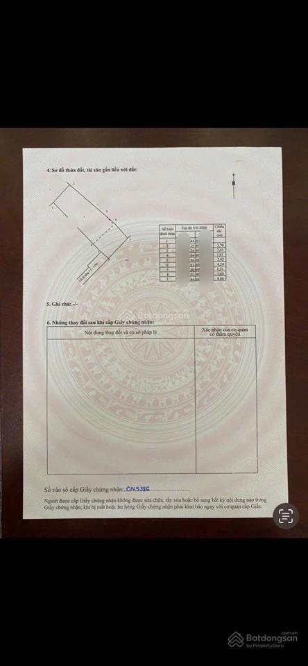 Giá 6tỷ nhà hẻm bạch đằng, trung tâm của nha trang, khu bàn cờ, hoàn công, sẵn dòng tiền cho thuê