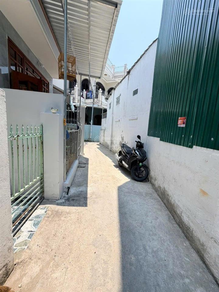 Giá 1tỷ7, bán nhà sát cạnh khu tđc vĩnh trường, diện tích 44,7m2