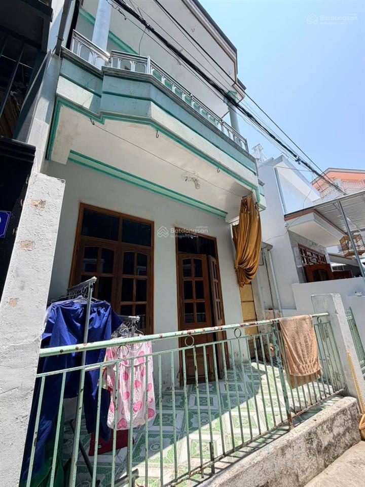 Giá 1tỷ7, bán nhà sát cạnh khu tđc vĩnh trường, diện tích 44,7m2