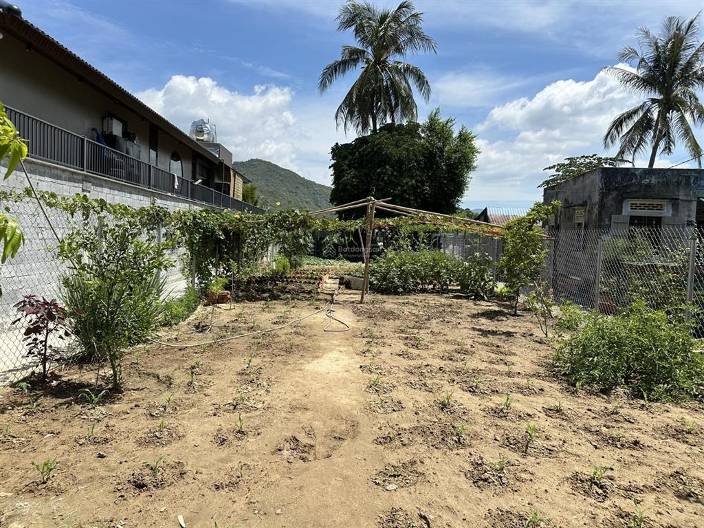 Giá 4tỷ580 đất xã vĩnh ngọc nha trang, đường ô tô lô góc, view sông diện tích 227,9m2 ngang 7,16