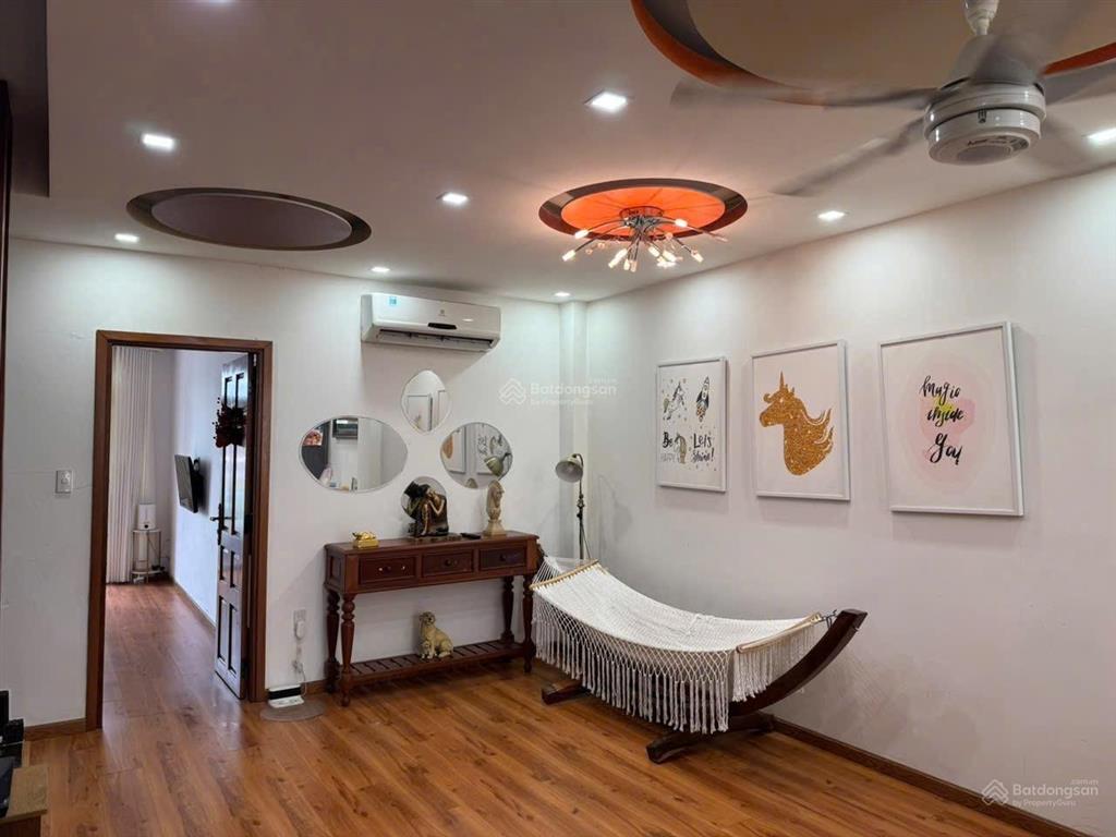 Giá 11 tỷ nhà đường b1 khu đô thị vĩnh điềm trung, cách biển 4km, diện tích 108m2, ngang 6m