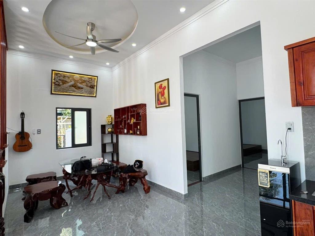 Giá 2tỷ860 siêu phẩm biệt thự vườn mái nhật diên lâm  khánh hoà diện tích 433m2 ngang 10m