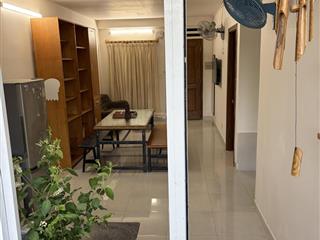 Giá 12 triệu/tháng cho thuê chung cư vĩnh điềm trung nha trang