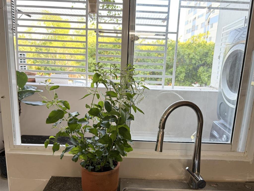 Giá 12 triệu/tháng cho thuê chung cư vĩnh điềm trung nha trang