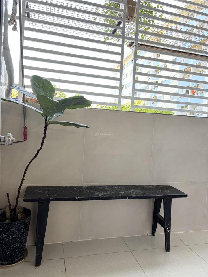 Giá 12 triệu/tháng cho thuê chung cư vĩnh điềm trung nha trang
