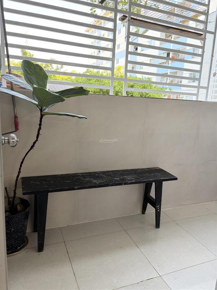 Giá 12 triệu/tháng cho thuê chung cư vĩnh điềm trung nha trang